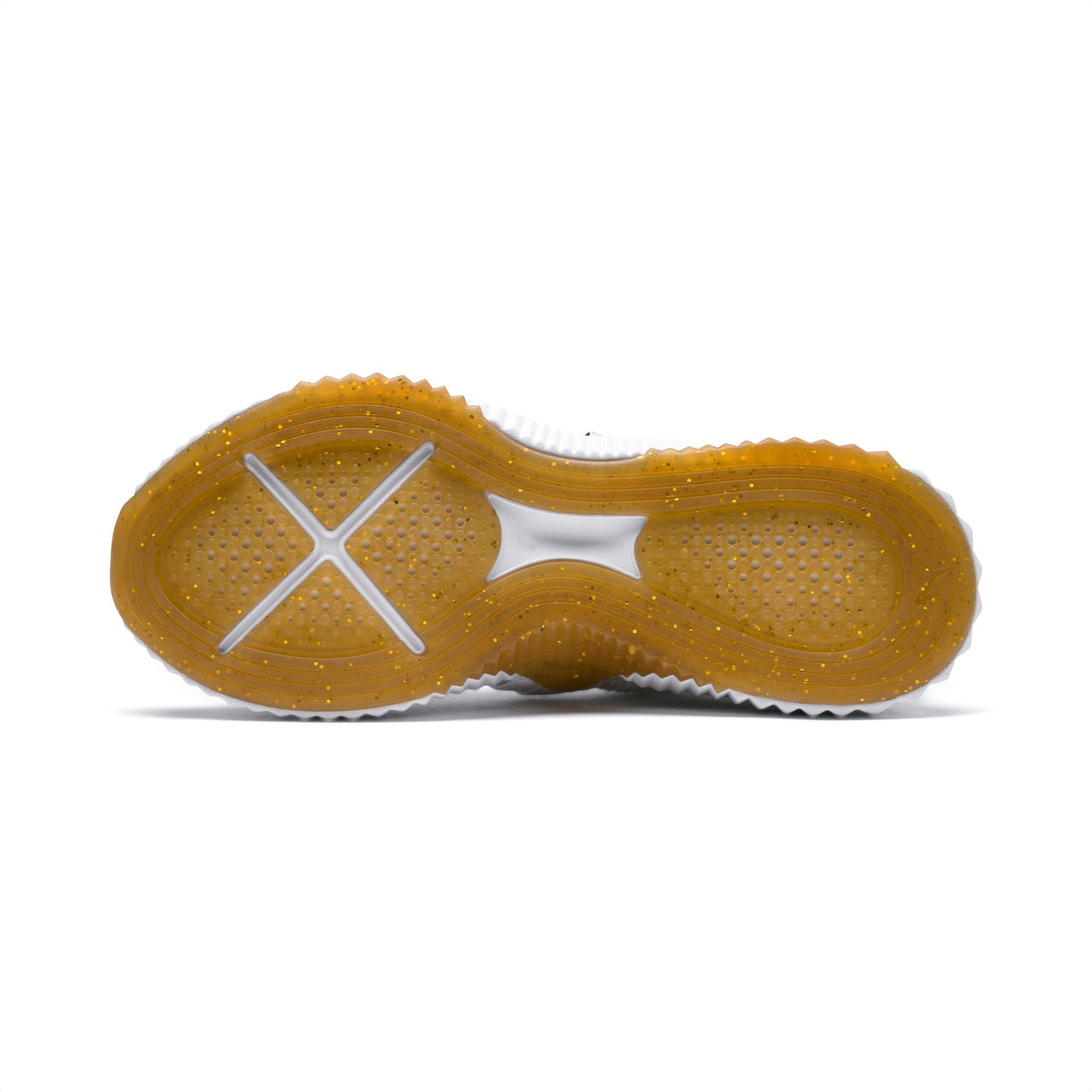 Defy Varsity Mid Women's Sneakers Product Image