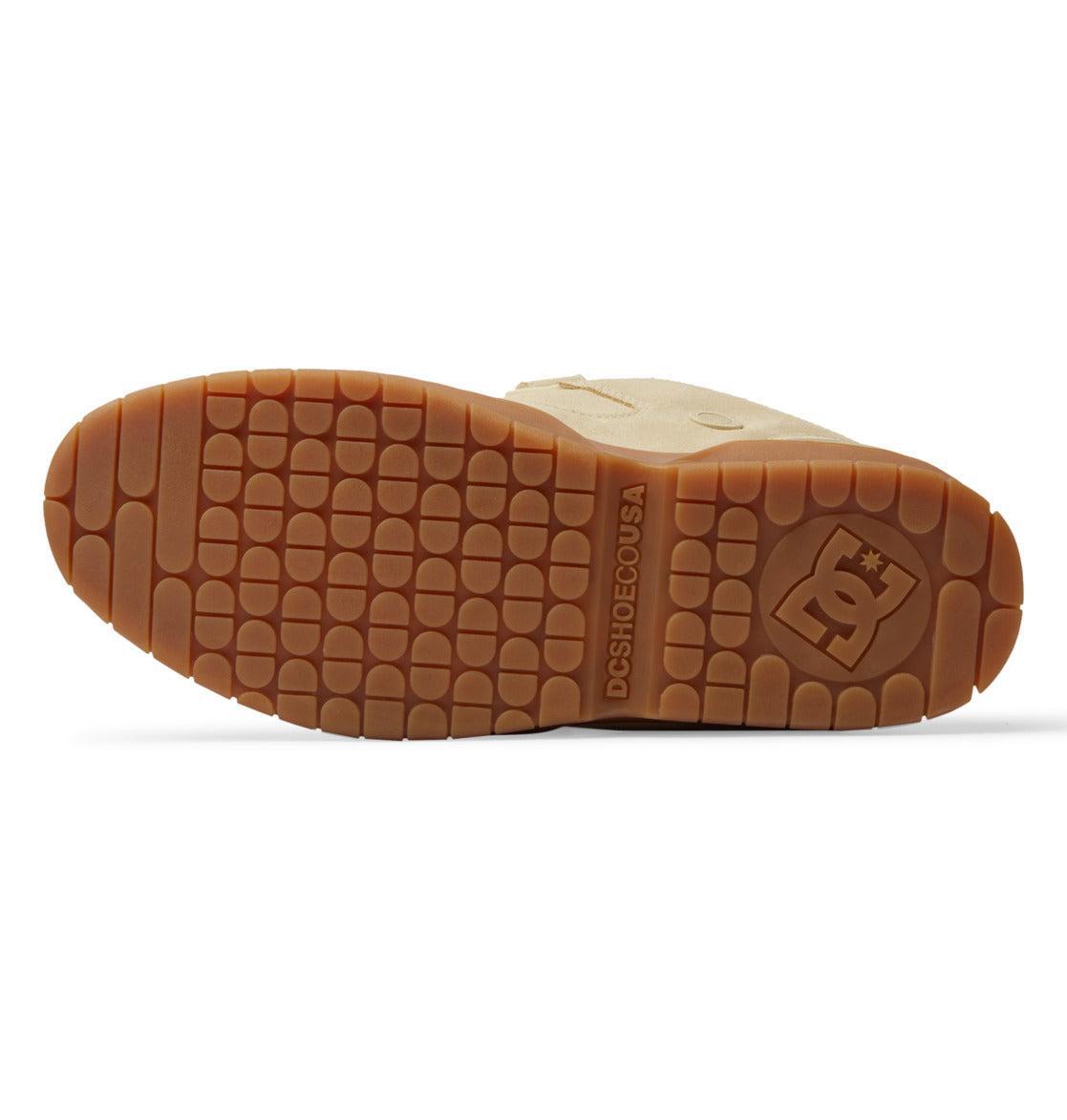 Men's JS-1 Shanahan Pro Skate Shoes Male Product Image