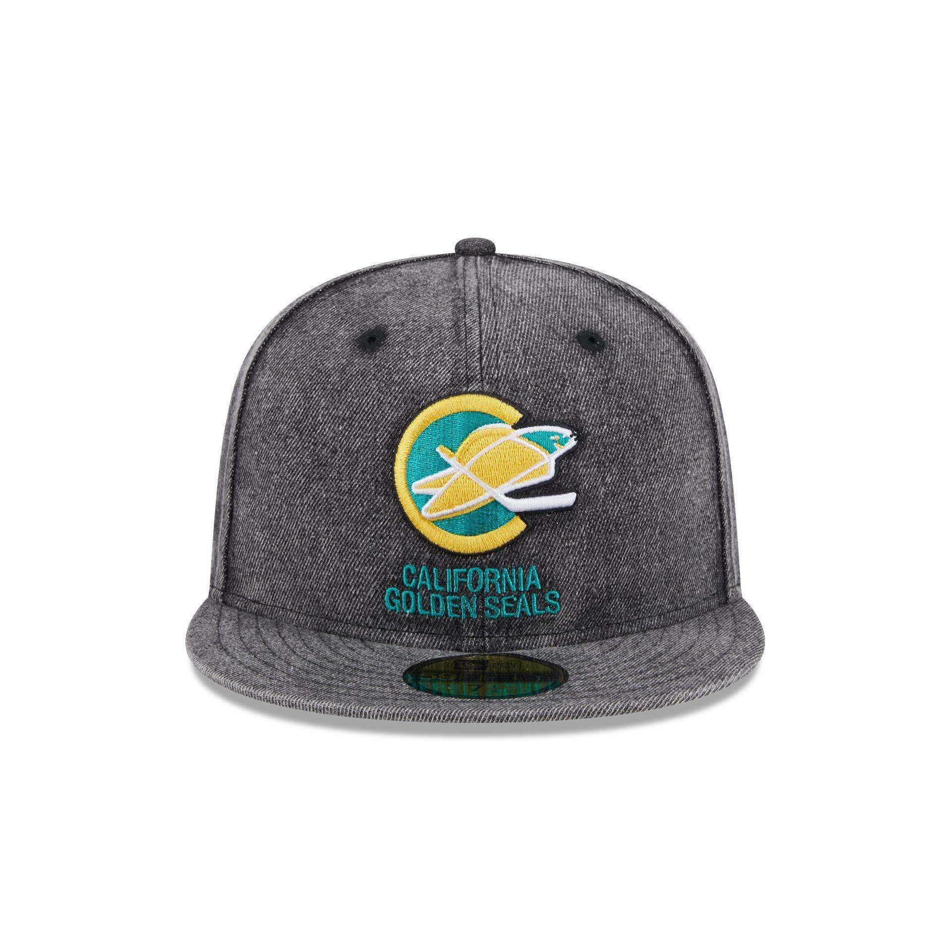 Charlotte FC Team 59FIFTY Fitted Hat Male Product Image