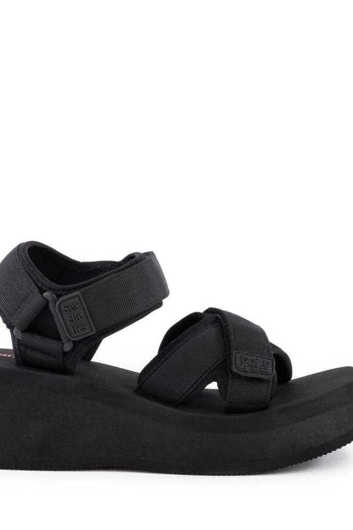 Serenade Sandal Product Image