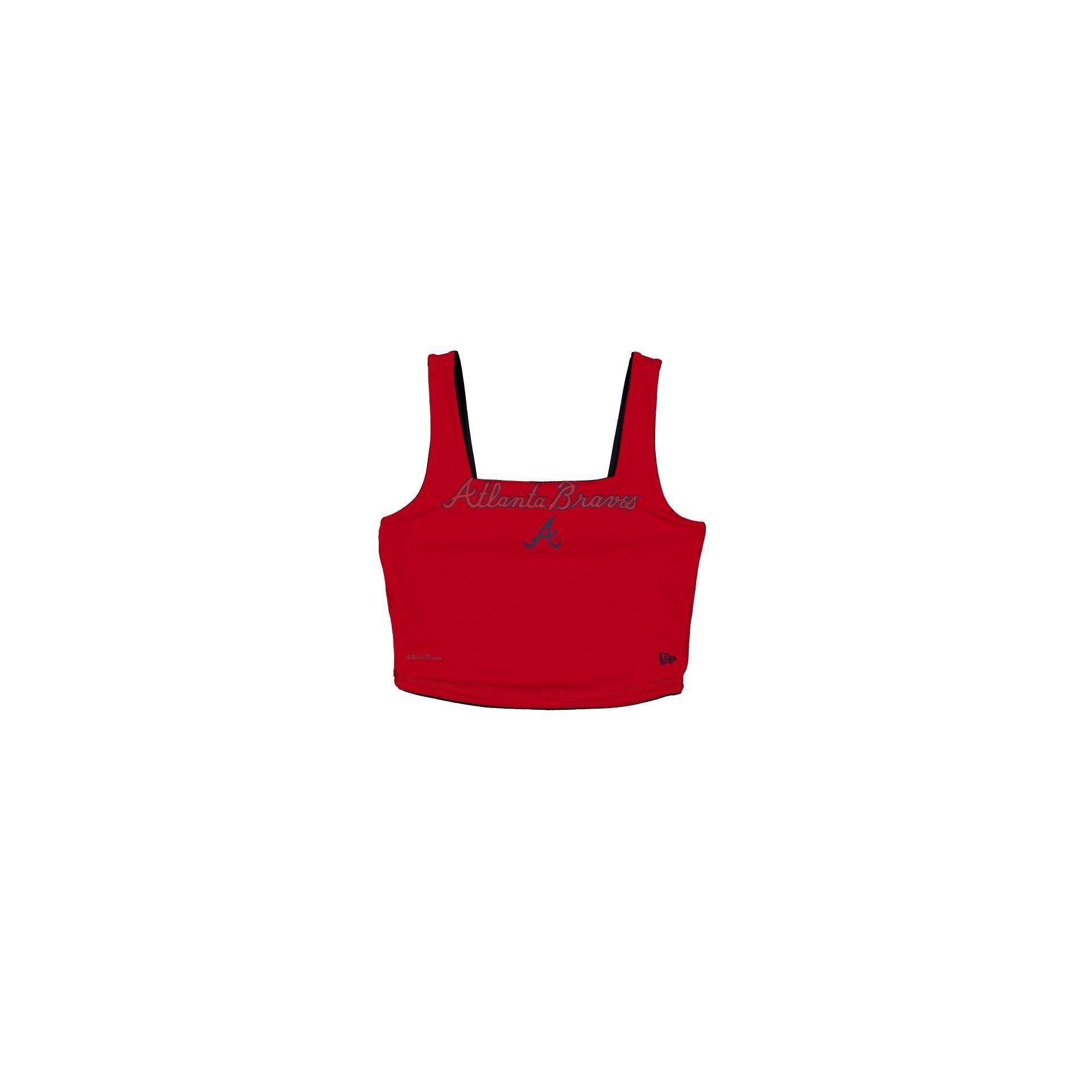 San Francisco 49ers Sport Classics Women's Reversible Tank Top Female Product Image
