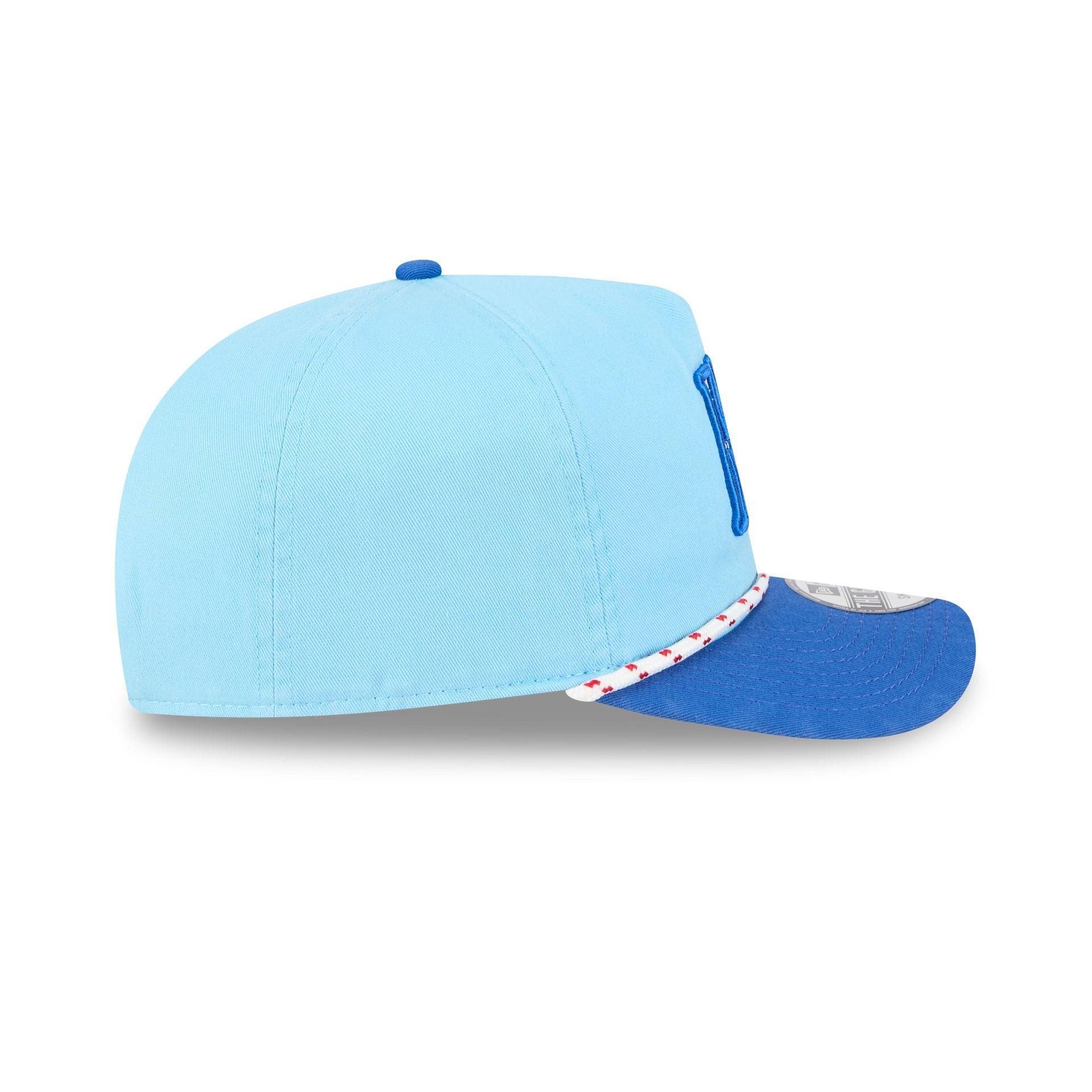 Kansas City Royals Independence Day 2025 Golfer Hat Male Product Image