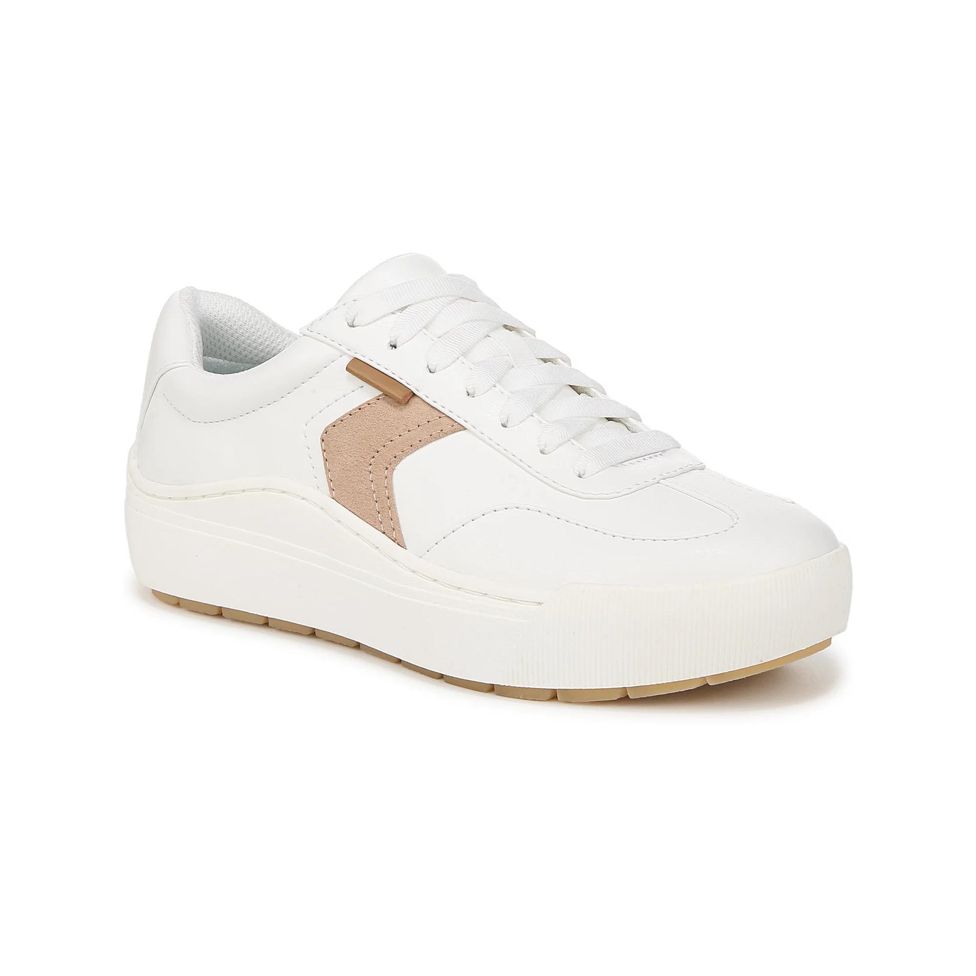 Dr. Scholls Womens Time Off Win Sneaker Product Image