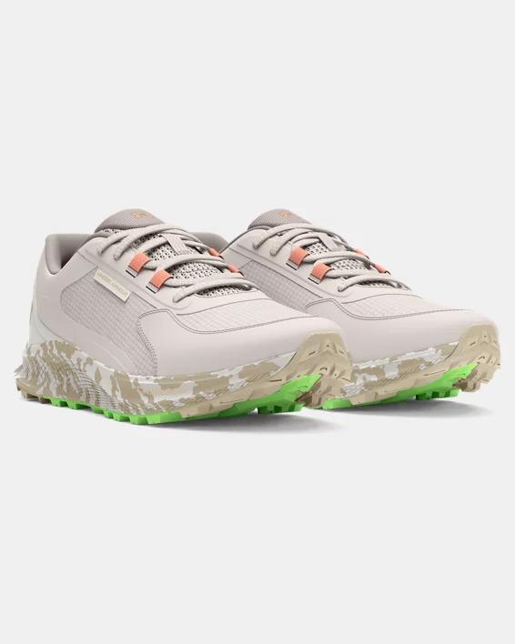 UA Bandit Trail 3 Product Image