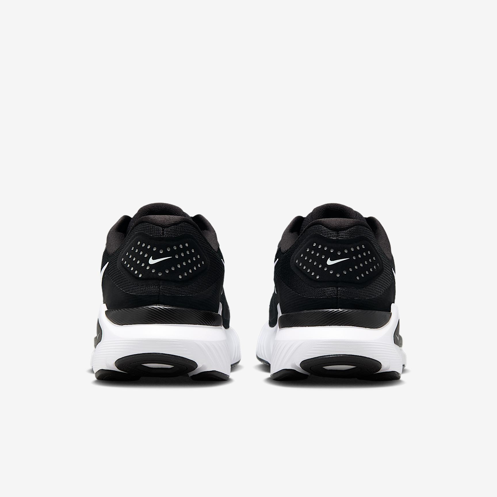 Nike Women's Structure 26 Road Running Shoes (Extra Wide) Product Image