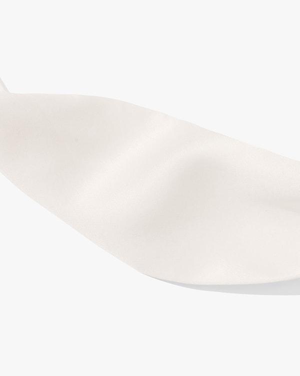 Multi-Use Pure Color Silk Headband Product Image