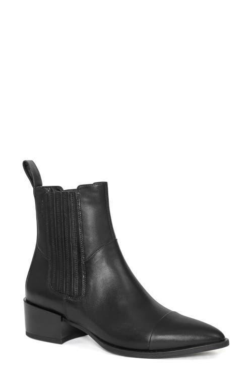 Vagabond Womens Marja Pointed Toe Ankle Booties Product Image