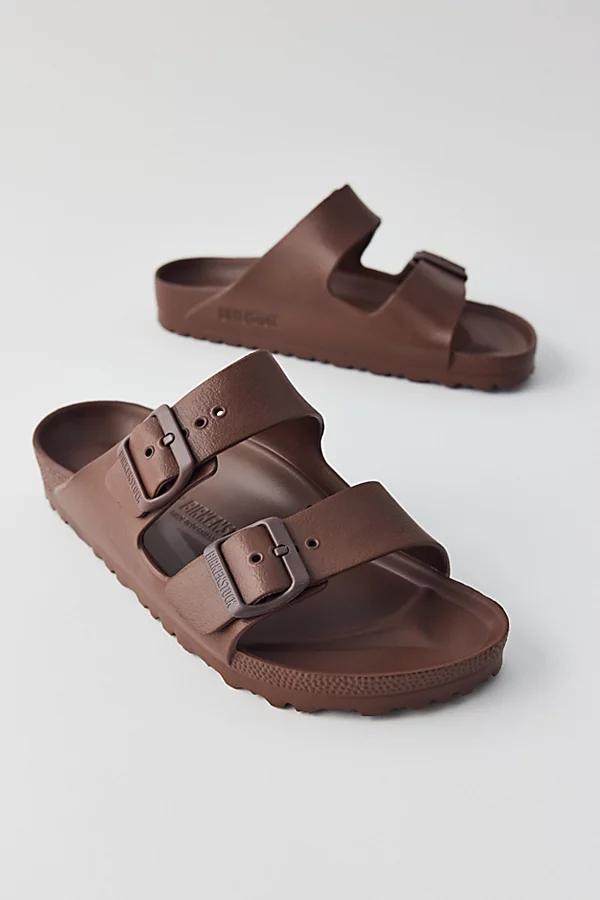 Birkenstock Womens Arizona EVA Waterproof Essentials Pool Slide Sandals Product Image