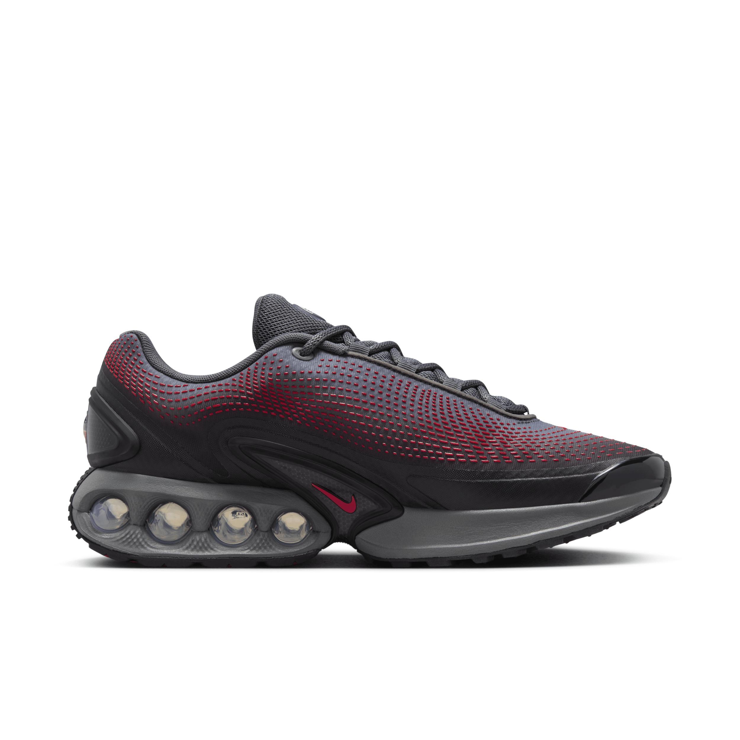 Nike Mens Nike Air Max DN - Mens Running Shoes Product Image