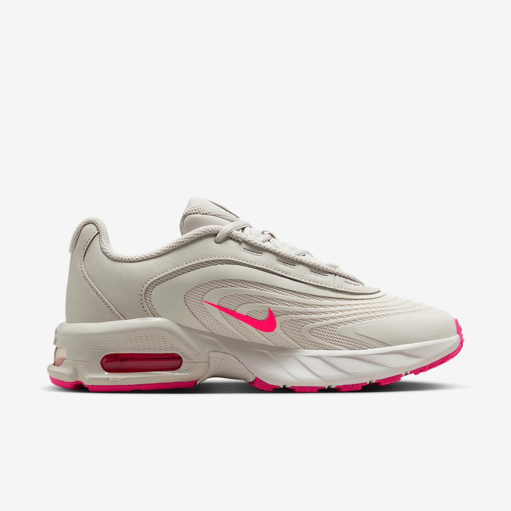 Nike Women's Air Max Fire Shoes Product Image