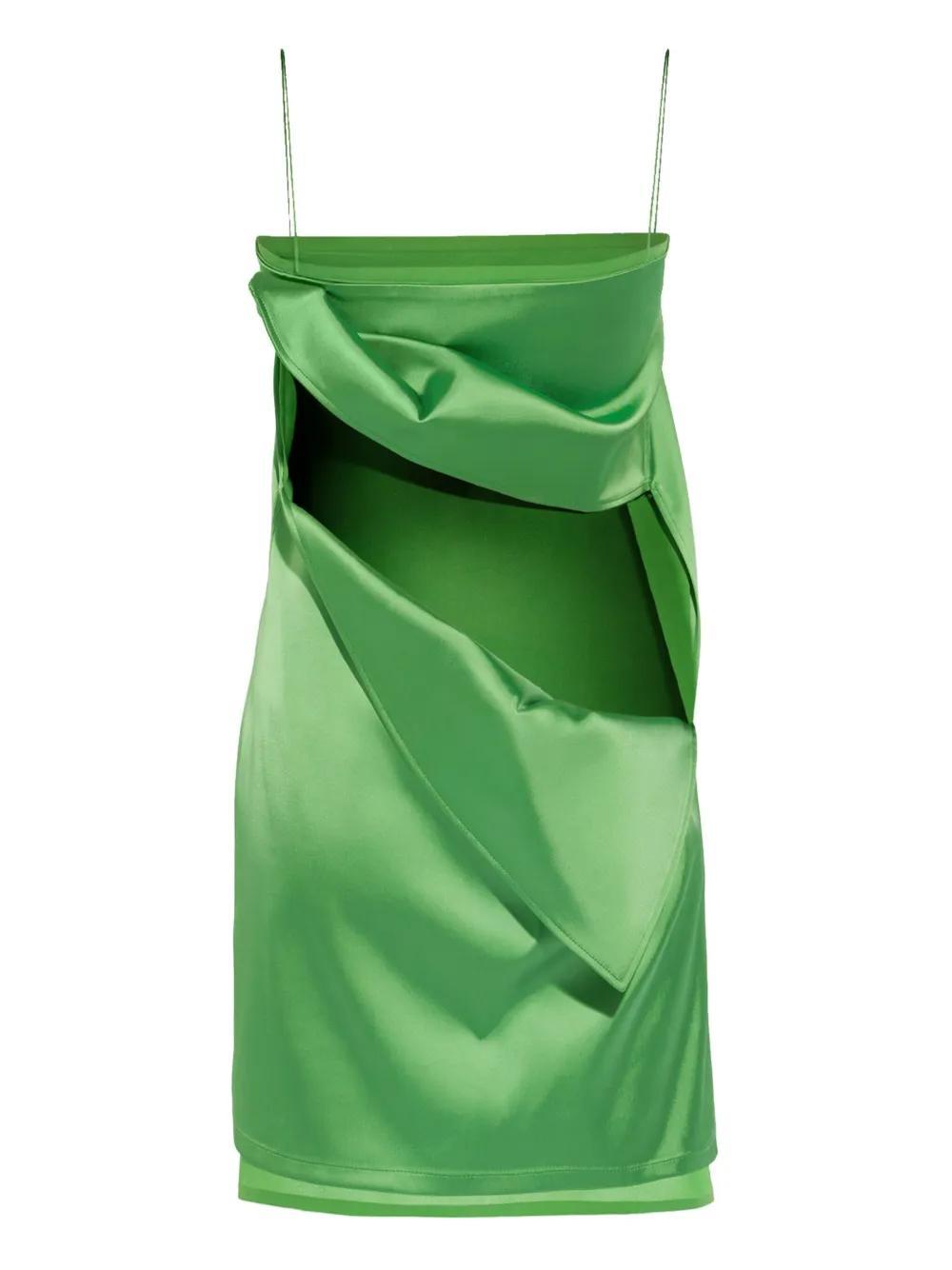 La Robe Elica mini dress Product Image