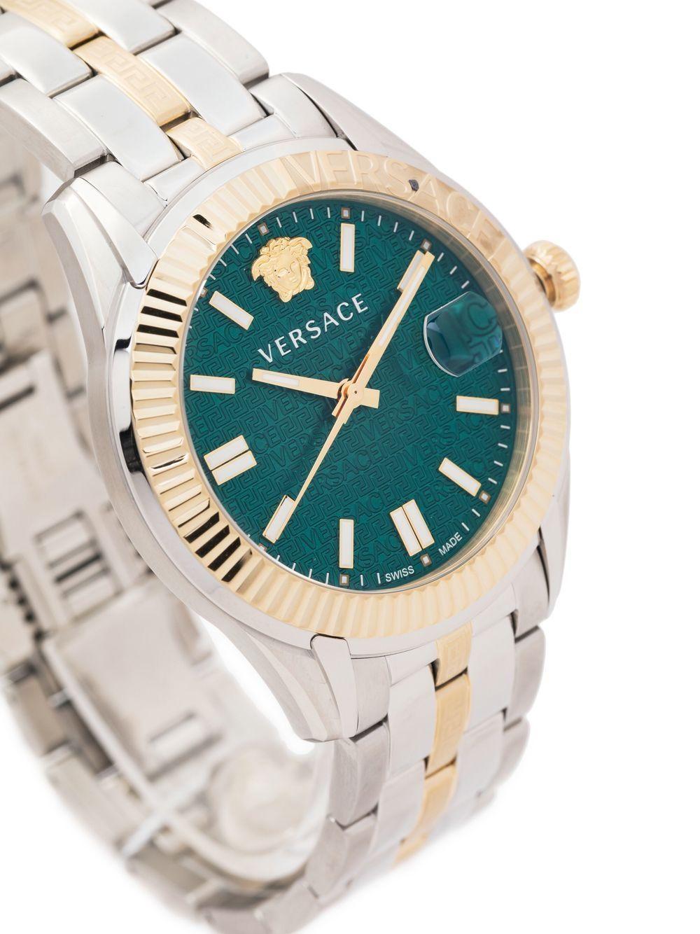 Greca Time 40mm Product Image