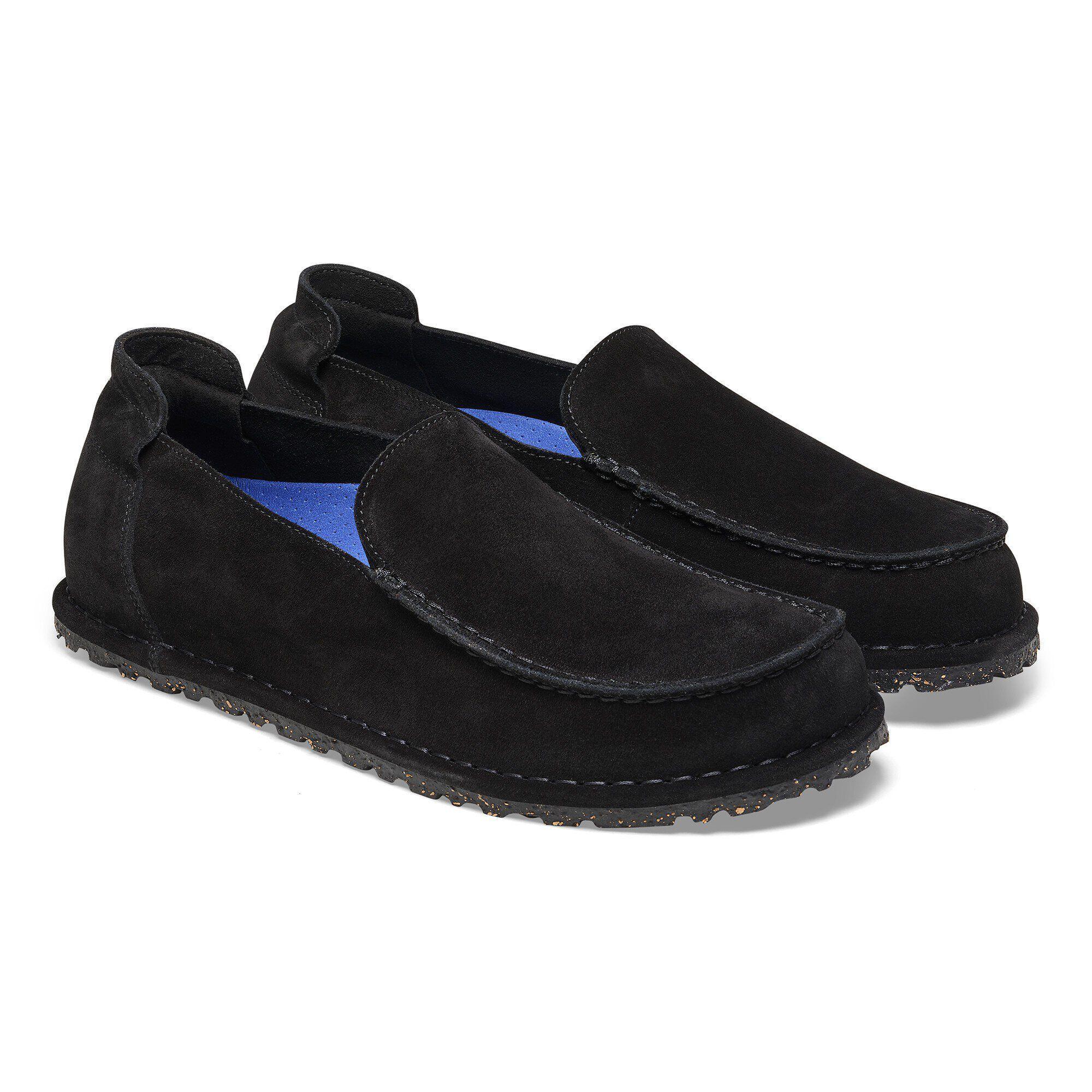 Utti Suede Leather Product Image