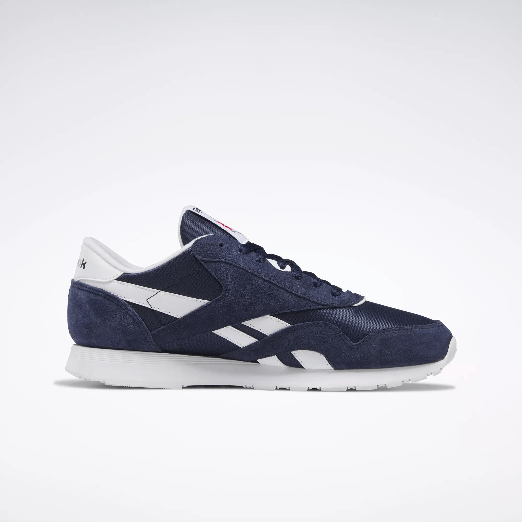 Men's Classic Nylon Shoes Male Product Image