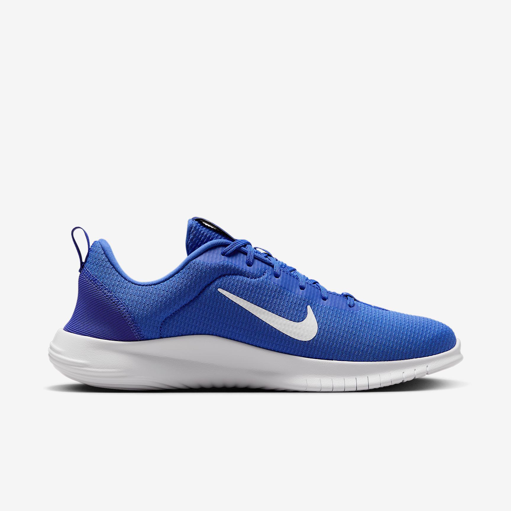 Nike Flex Experience Run 12 Men's Road Running Shoes Product Image