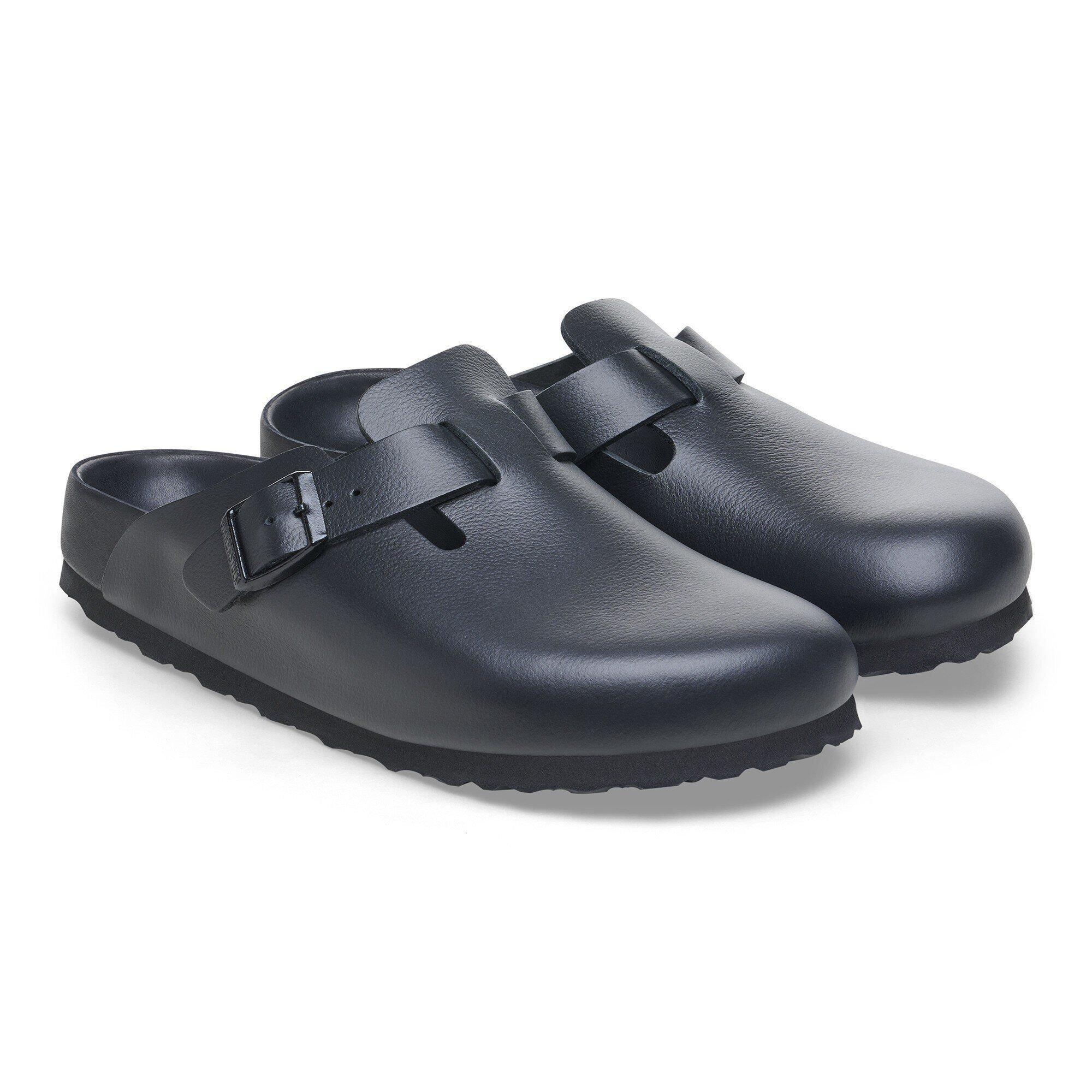 Boston Natural Leather Product Image