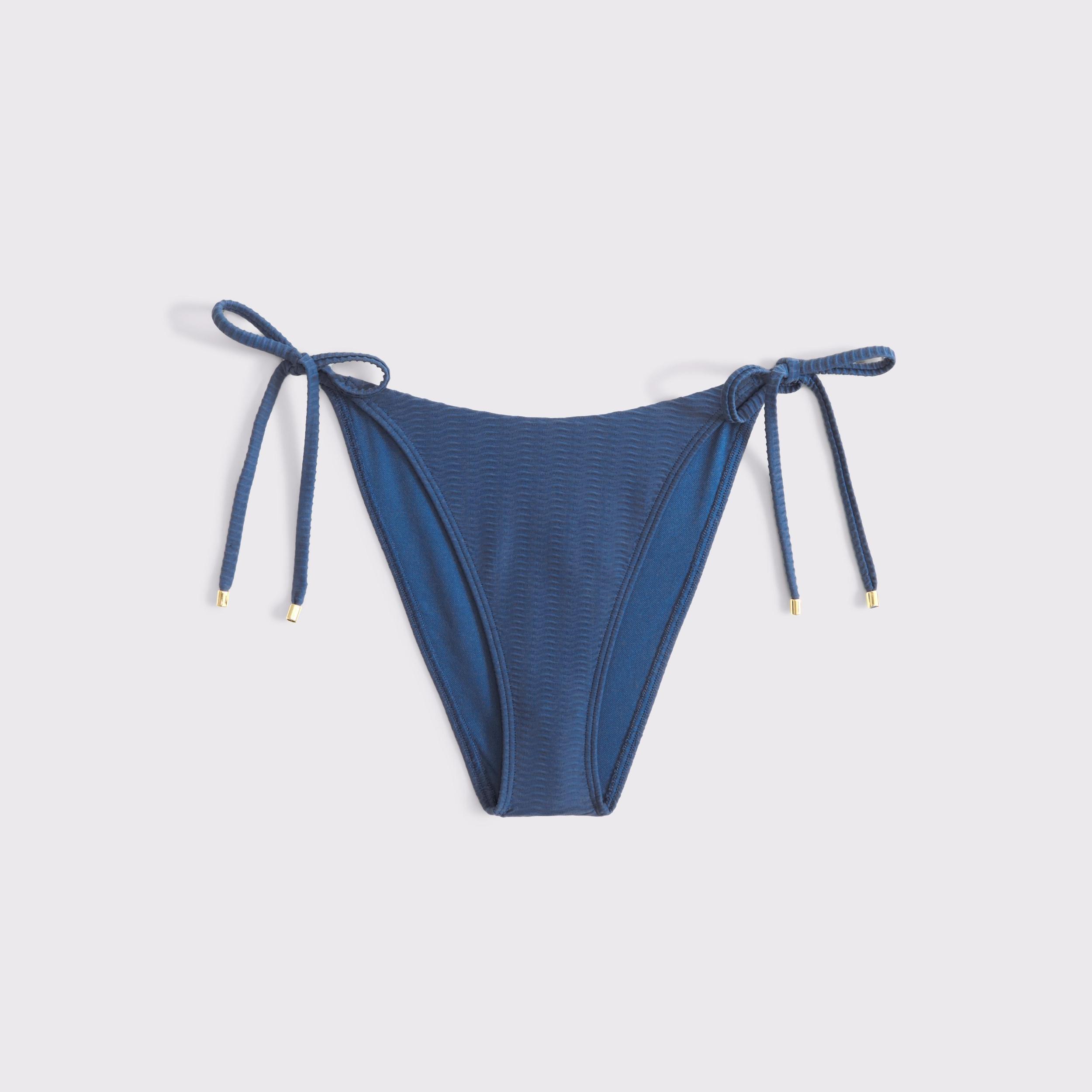 Low Rise Tie-Side Cheeky Bottom Product Image