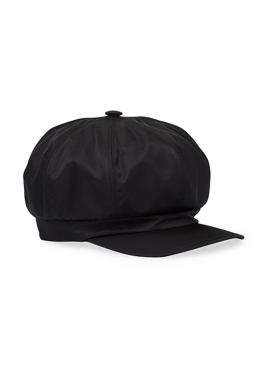 Womens Re-Nylon Hat Product Image