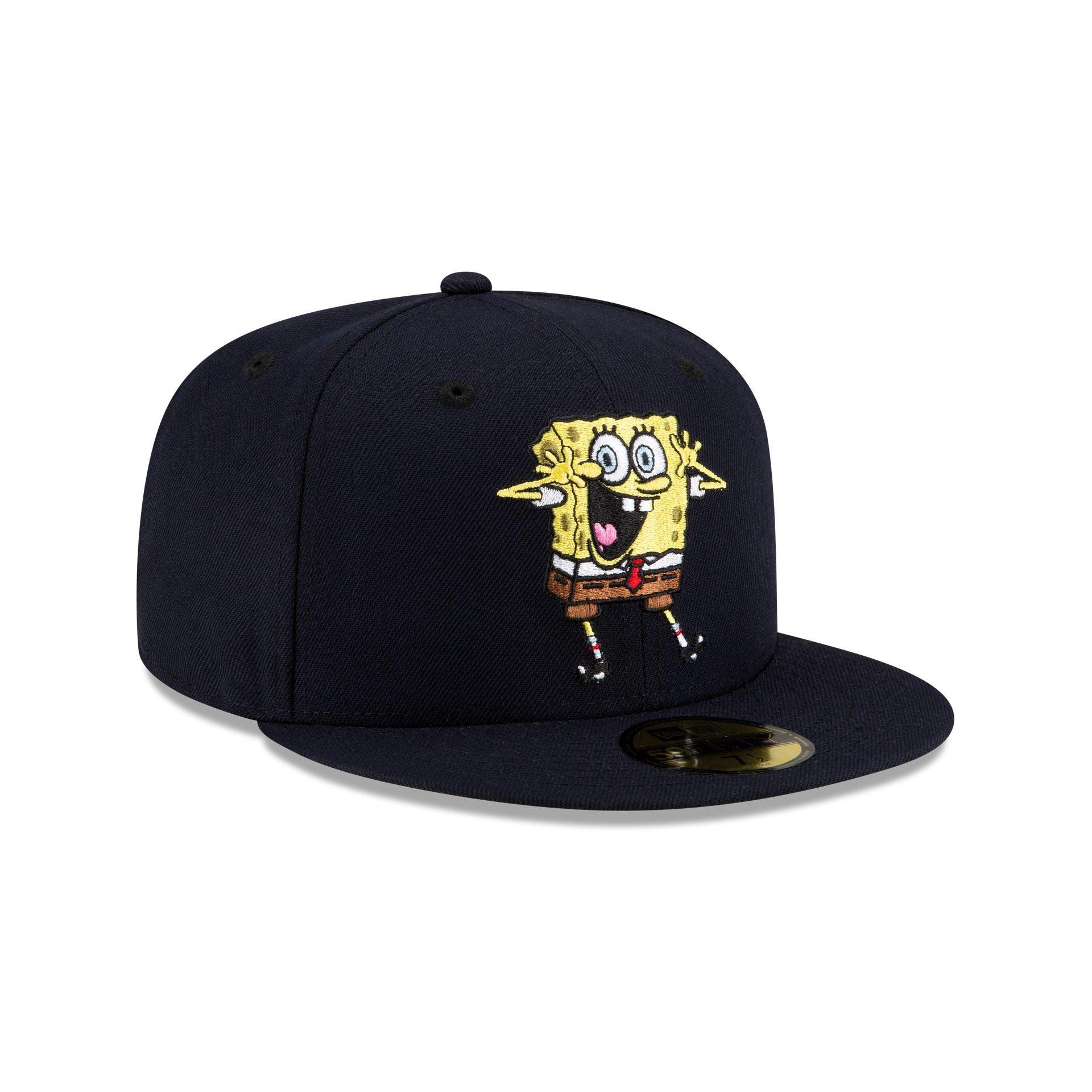 New York Yankees 1998 World Series Wool 59FIFTY Fitted Hat Male Product Image