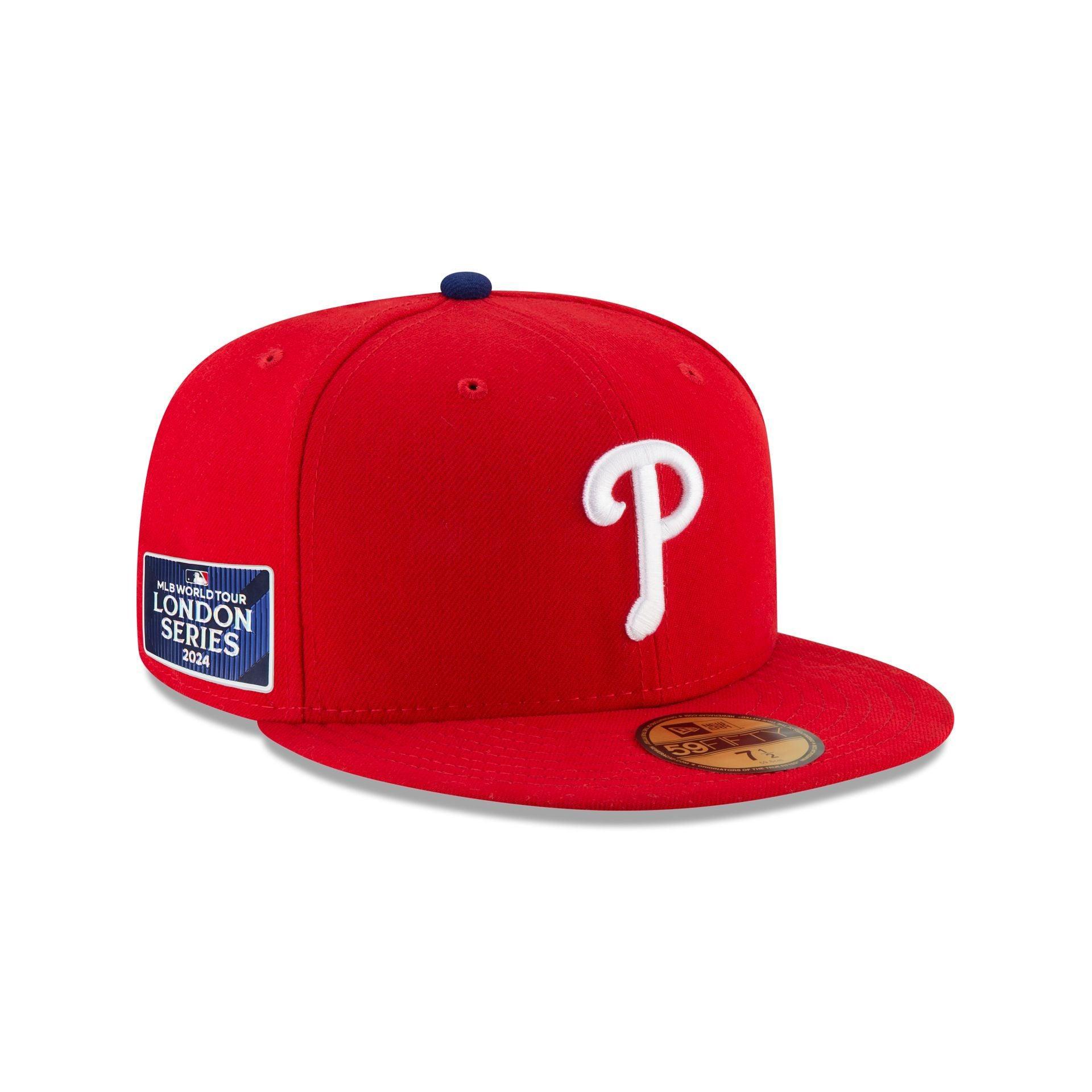 SpongeBob SquarePants Mr. Krab 59FIFTY Fitted Hat Male Product Image