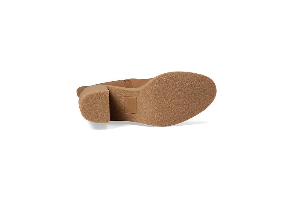 Dolce Vita Caddie Plush Nubuck) Women's Boots Product Image