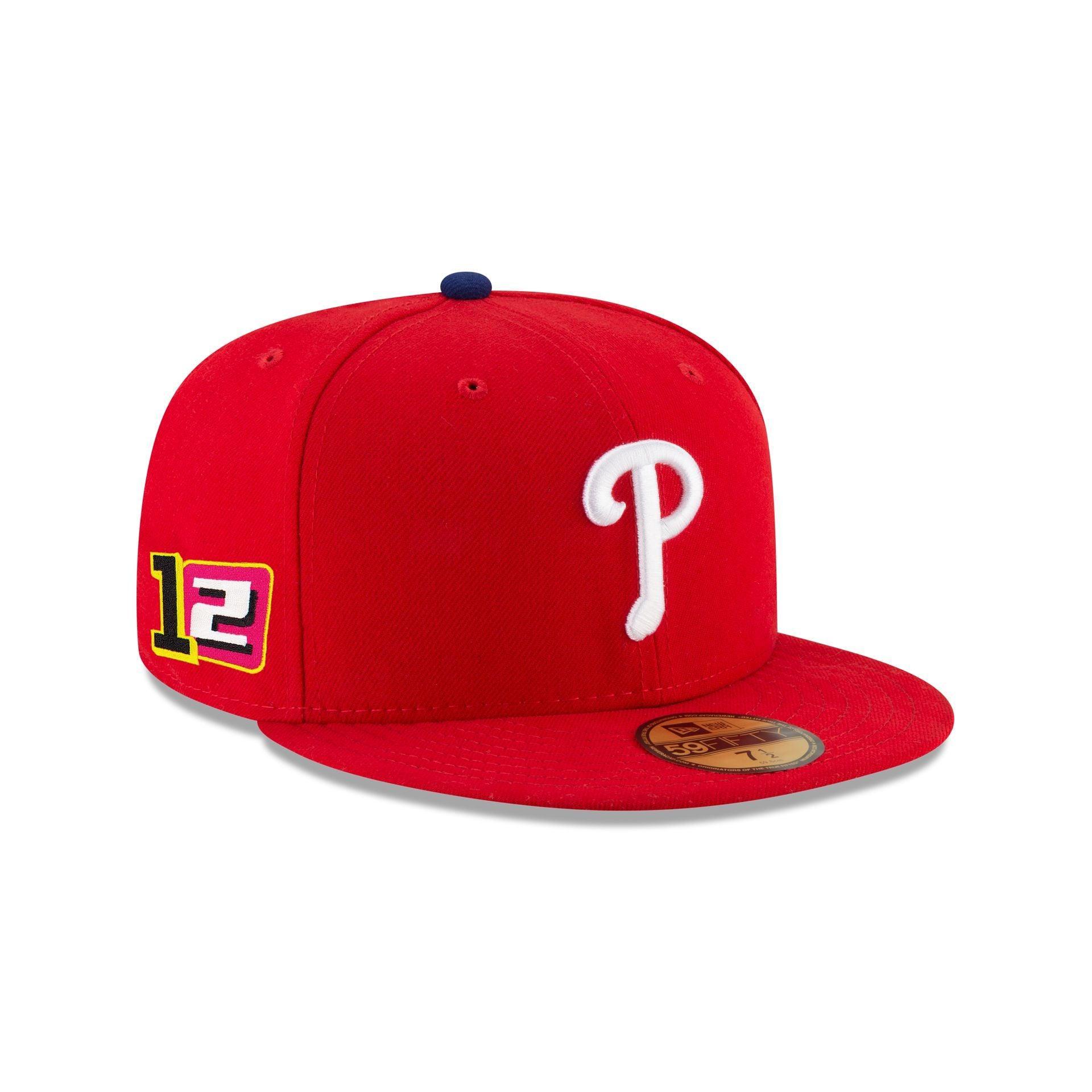 SpongeBob SquarePants Mr. Krab 59FIFTY Fitted Hat Male Product Image