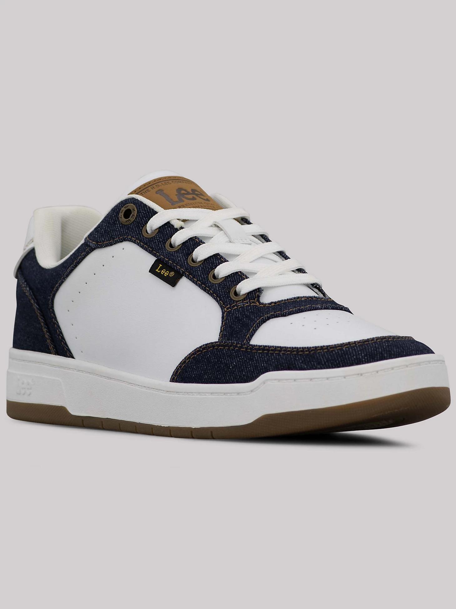 Men's Roland Low-Top Sneaker | Men's Shoes | Lee® Product Image