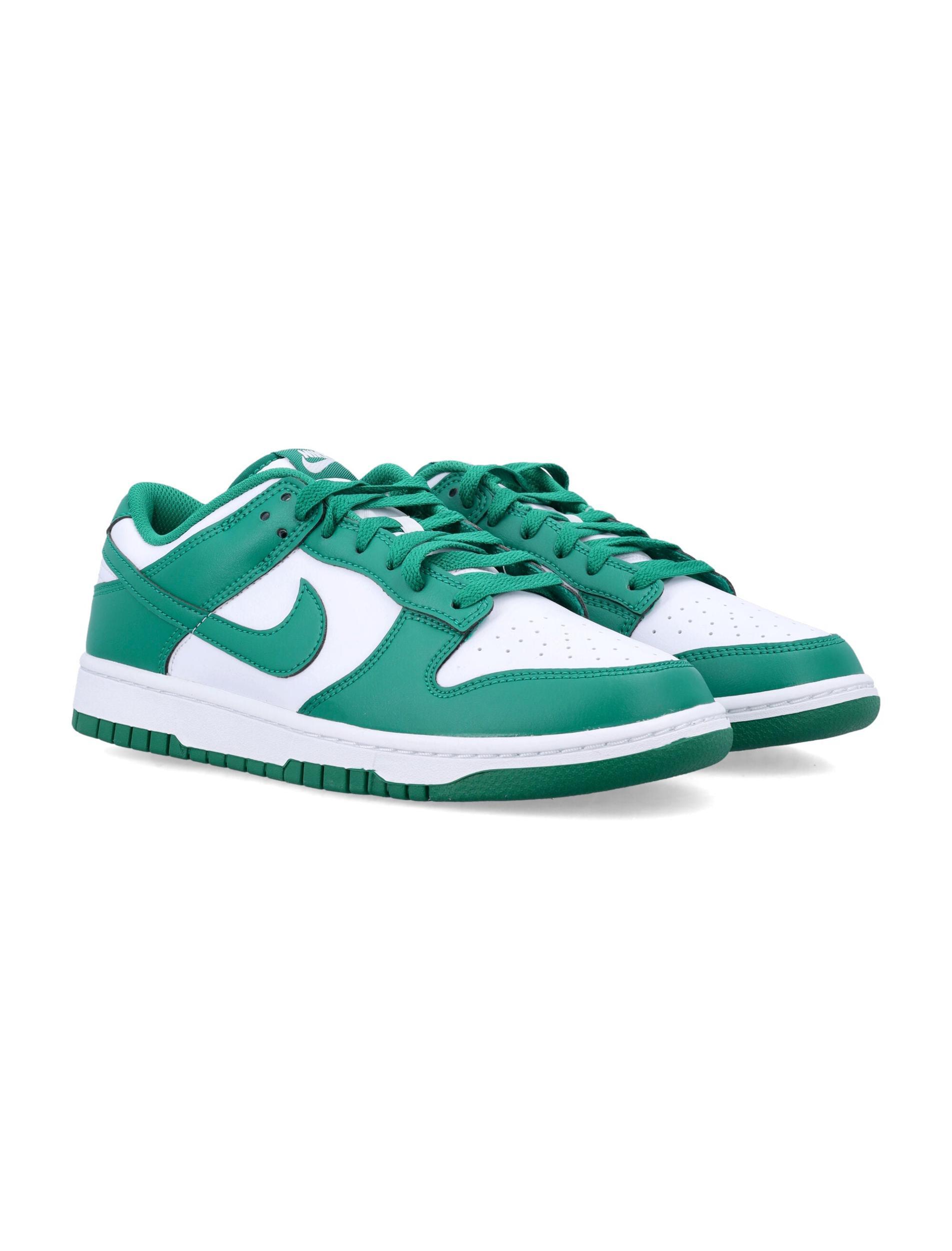 NIKE Low-cut Skate Shoes With Front Lace In Multi Product Image