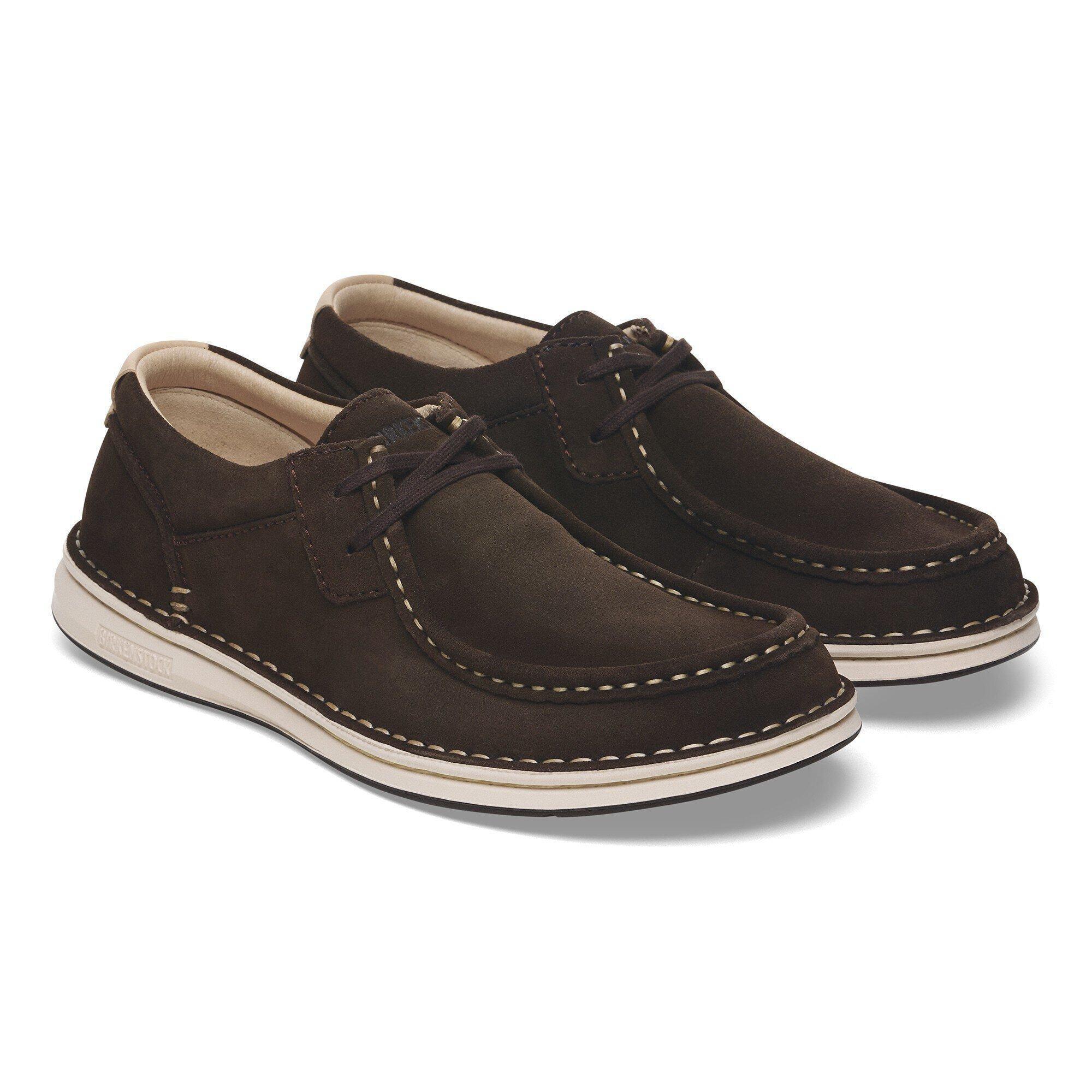 Pasadena Suede Leather Product Image