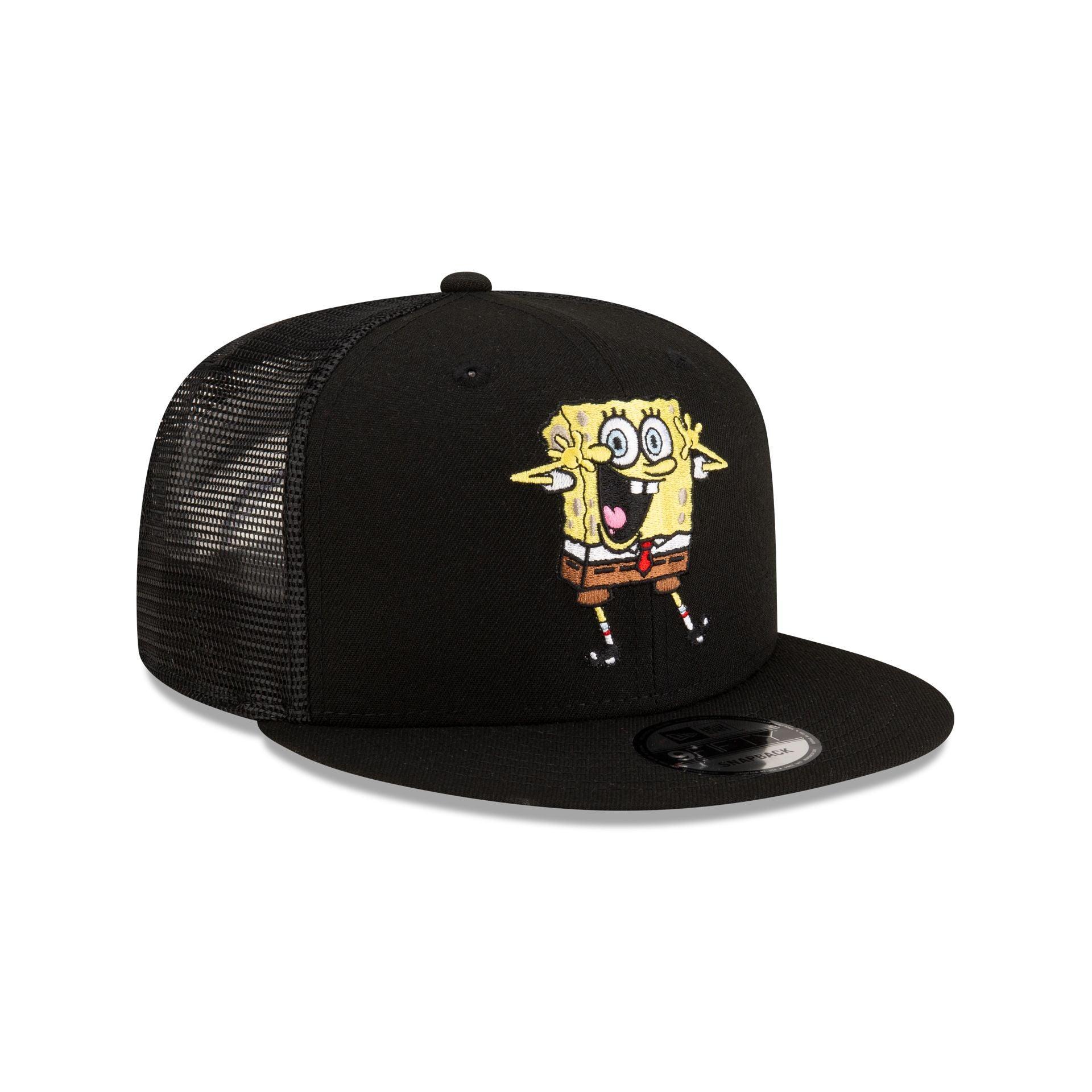 Minnesota Wild Green 9FIFTY Snapback Hat Male Product Image