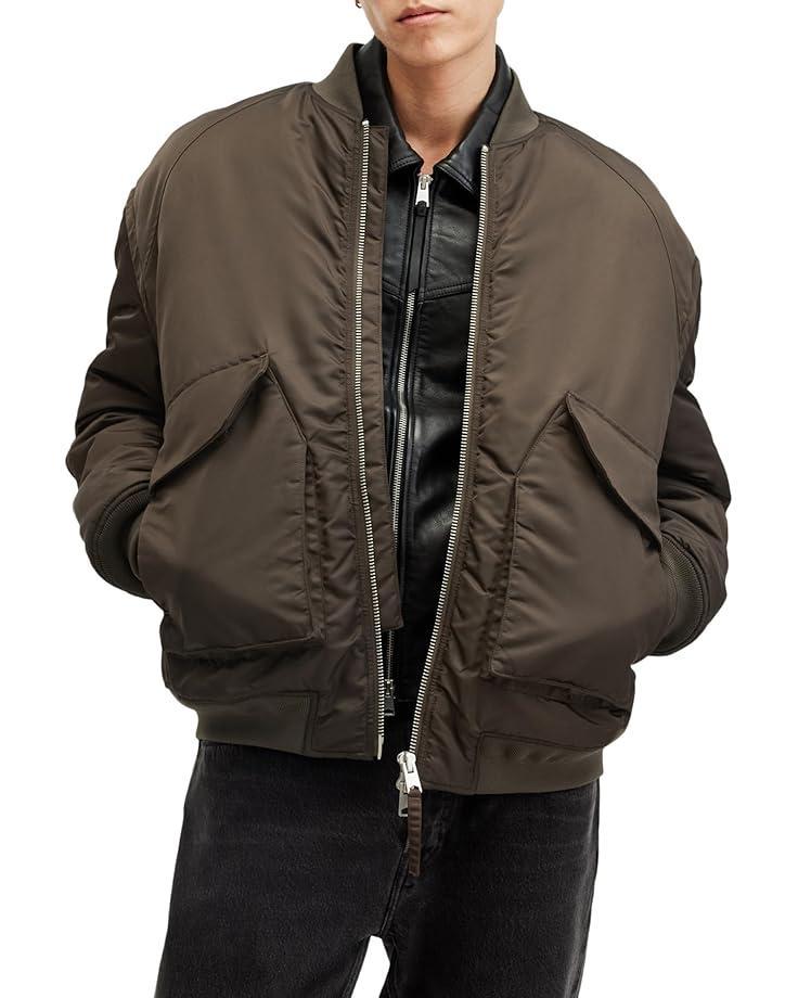 Rev Bassett Bomber Product Image