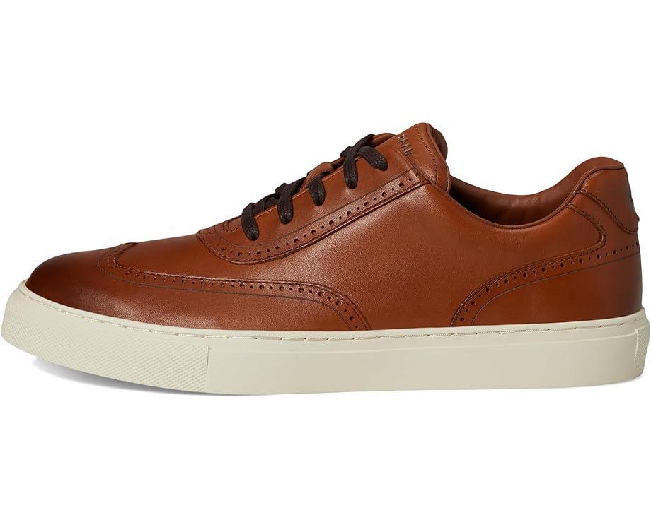 Grand Crosscourt Premier Product Image