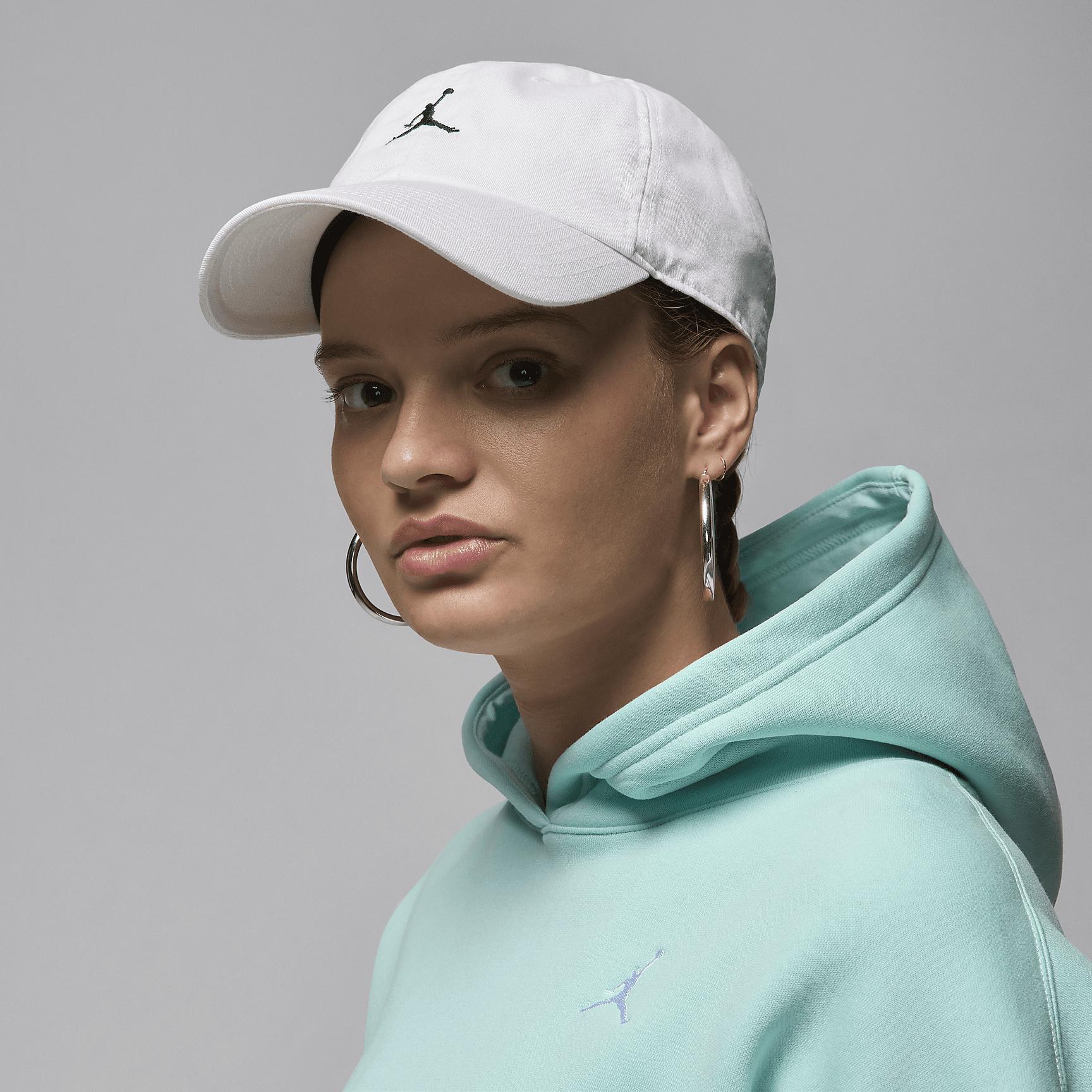 Jordan Club Unstructured Curved-Bill Hat Product Image