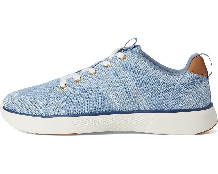 Kickstart Lace Up Product Image