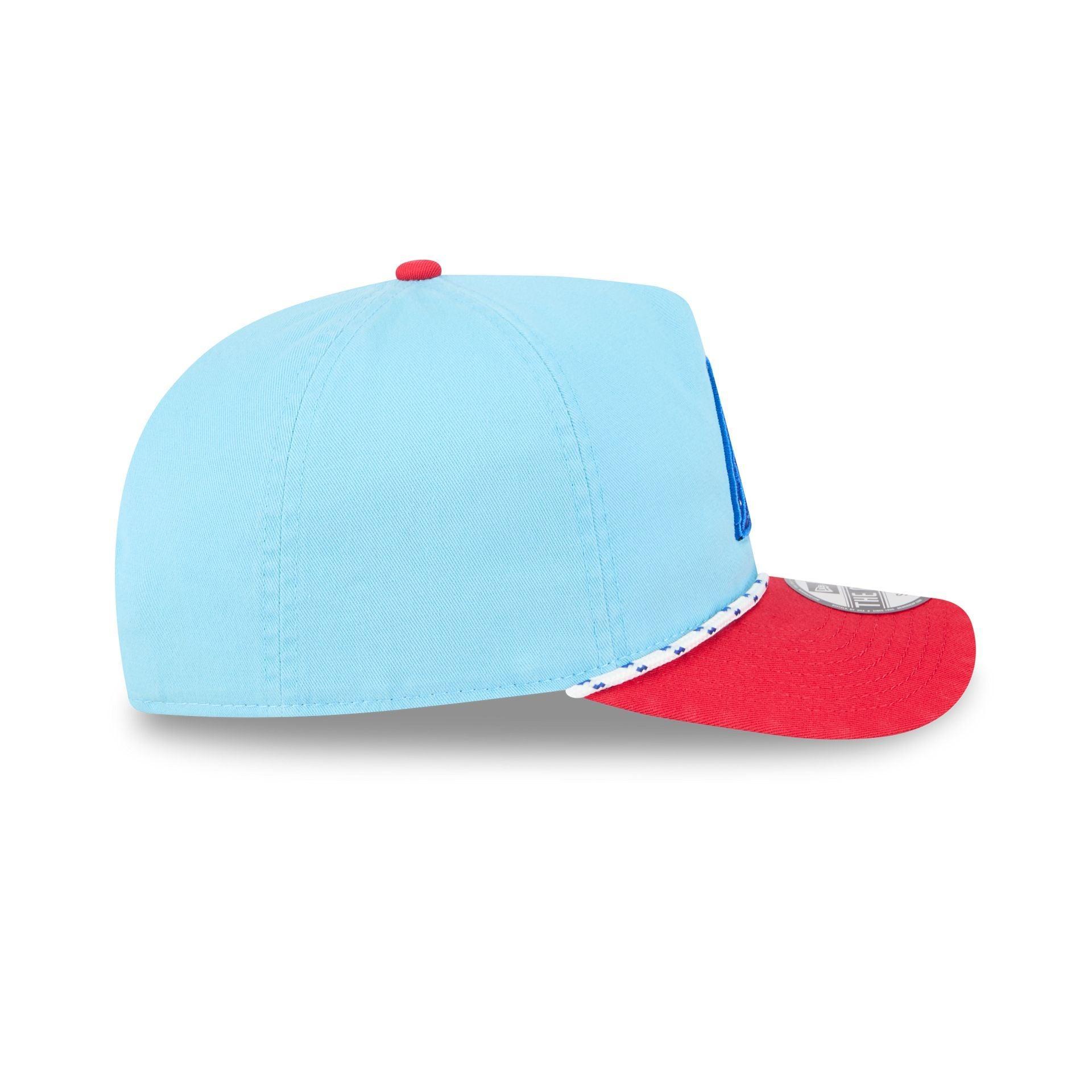 Arizona Diamondbacks Independence Day 2025 Golfer Hat Male Product Image