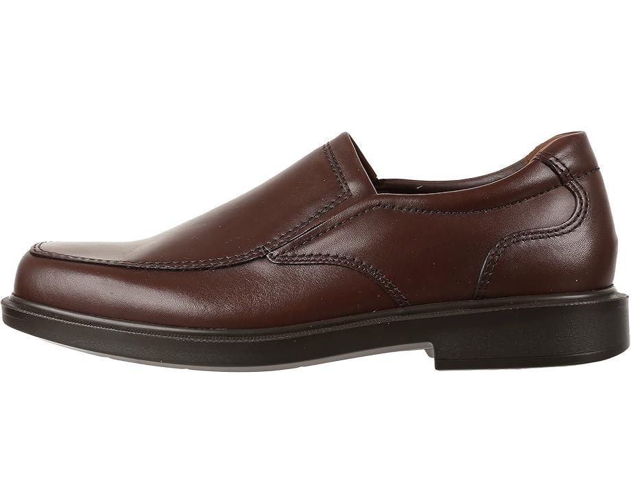 Side Gore Slip On Comfort Loafer Product Image