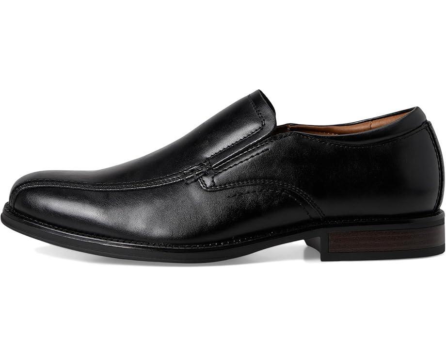 Edson Moc Toe Loafer Product Image