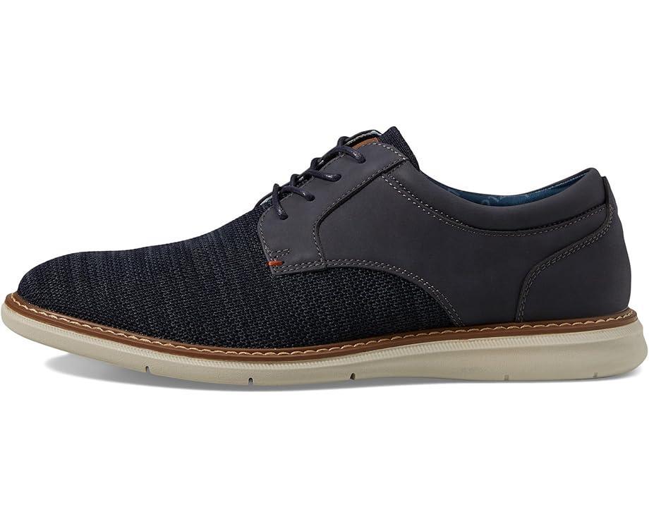 Otto Knit Plain Toe Oxford Product Image