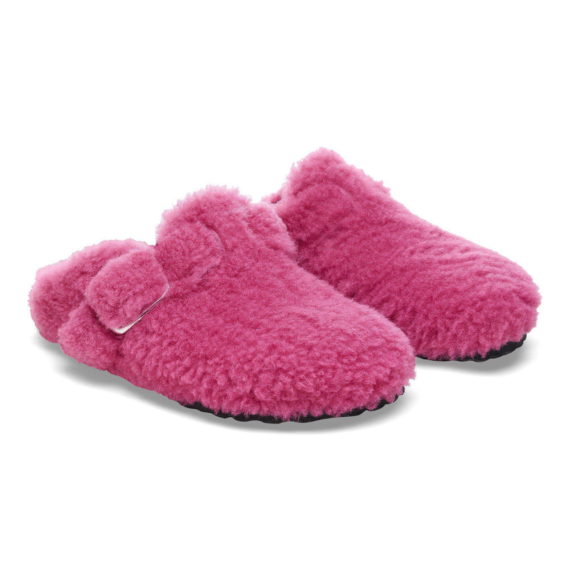 Boston Big Buckle Fur Product Image