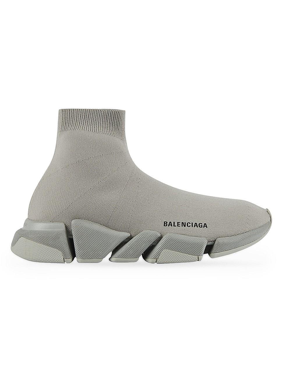 Mens Speed 2.0 Recycled Knit Sneakers Product Image