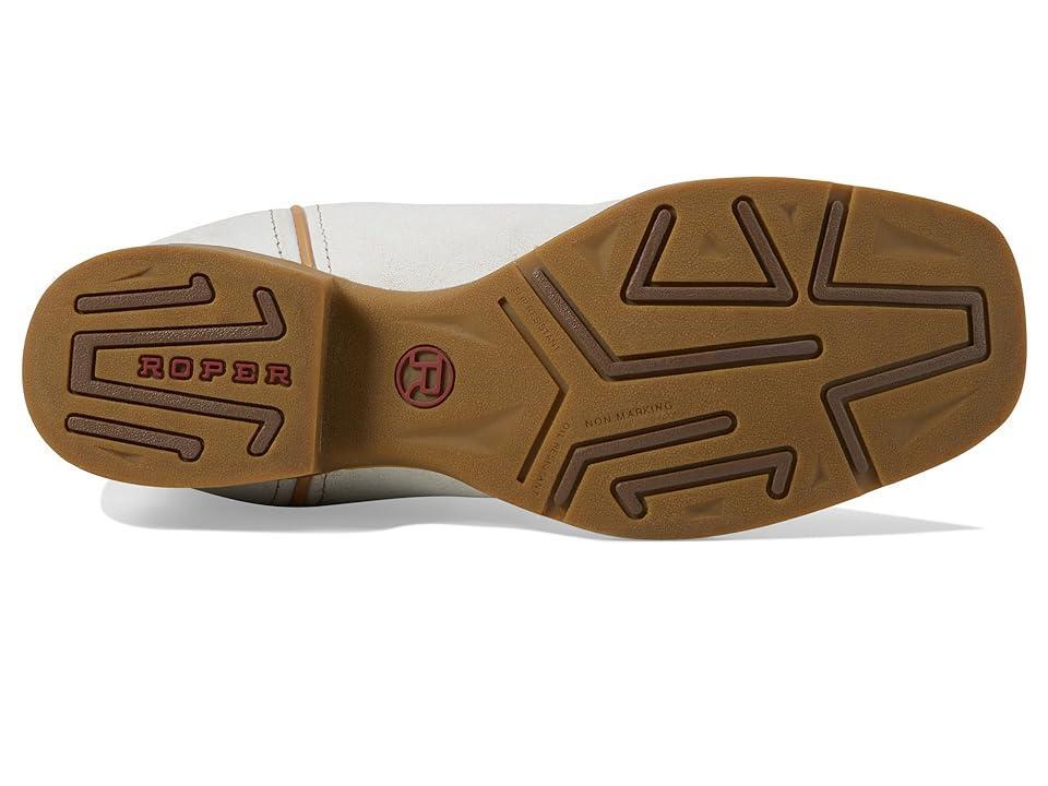 Roper Monterey Aztec Women's Shoes Product Image