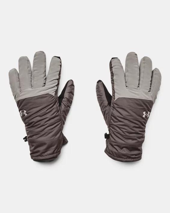 Men's UA Storm Insulated Gloves Product Image