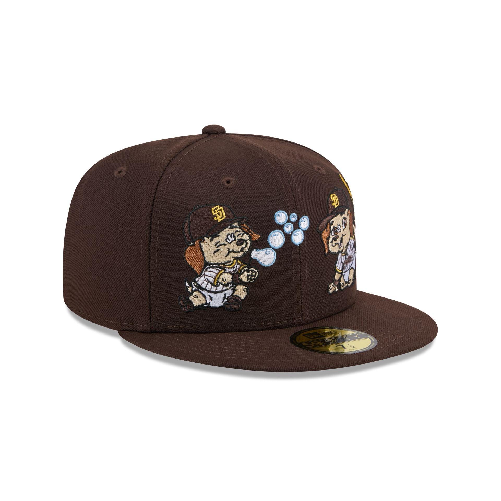 Baltimore Orioles City Connect 9FIFTY Snapback Hat Male Product Image