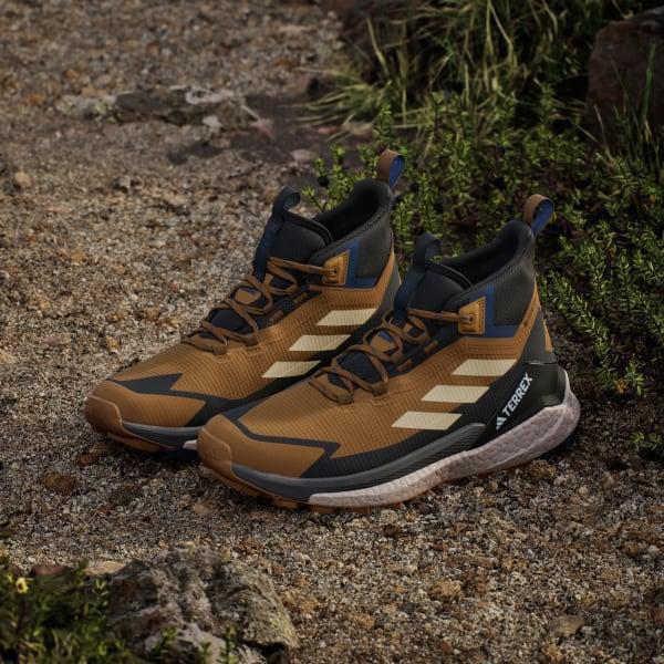 Terrex Free Hiker 2.0 Gore-Tex Hiking Shoes Product Image