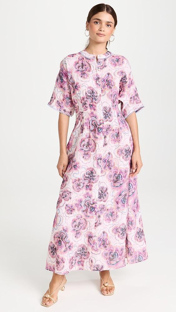 Chufy Horus Maxi Dress | Shopbop Product Image