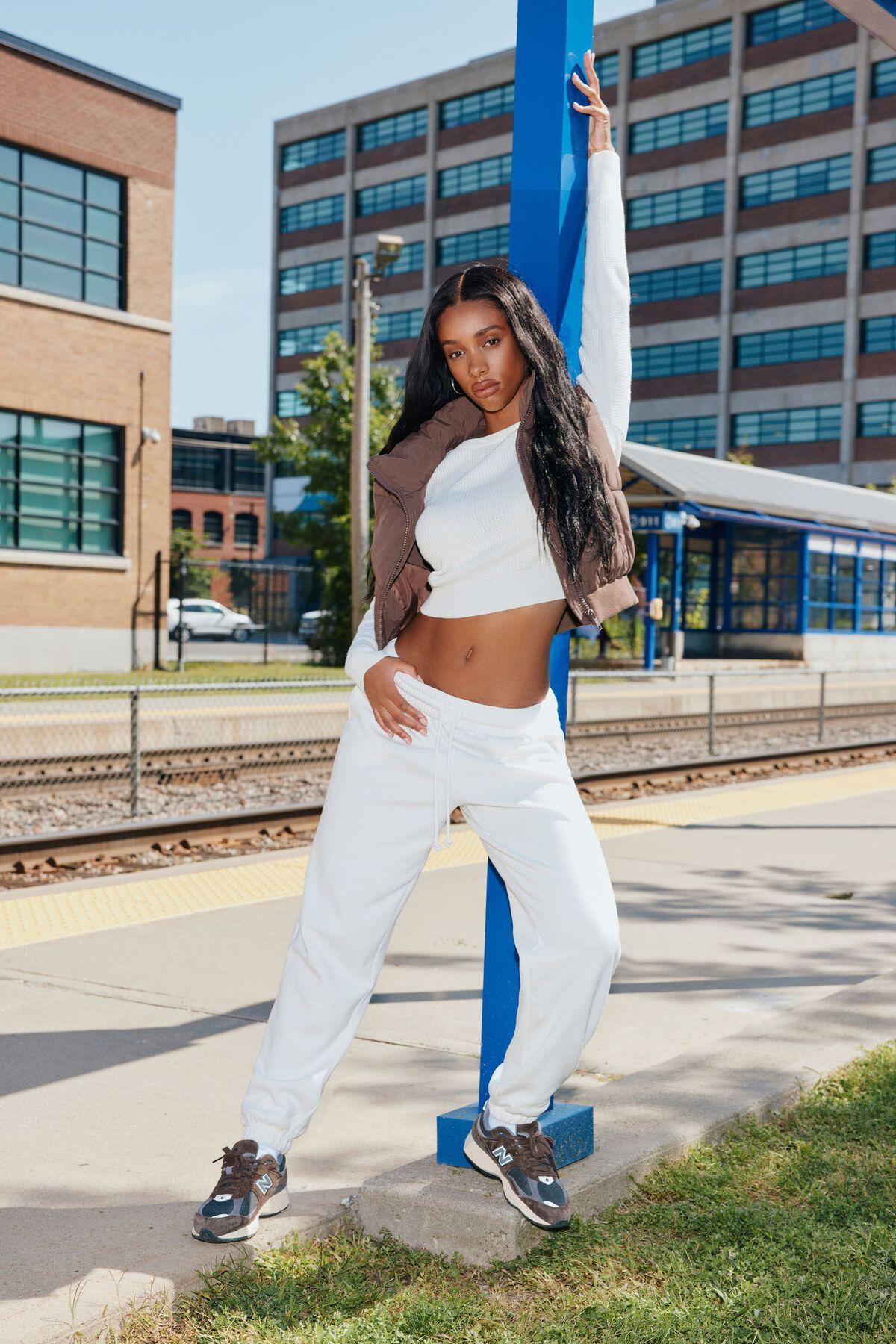 '90s Jogger Product Image