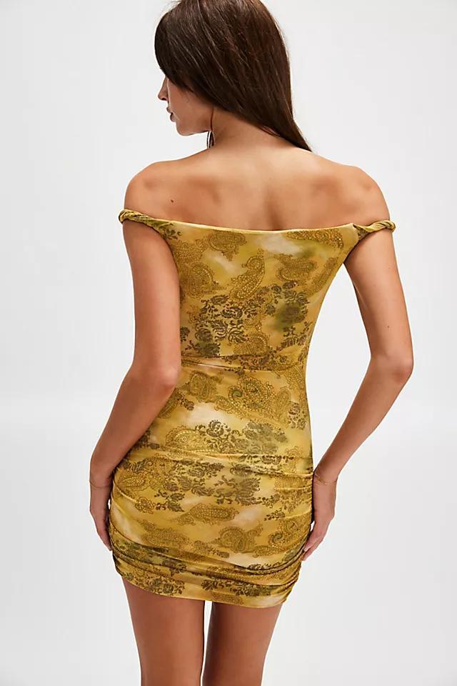 Bec + Bridge Rianna Mini Dress Product Image