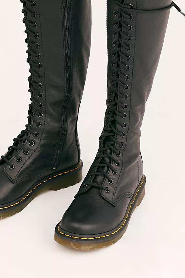 Dr. Martens 1B60 Lace Up Boots Product Image