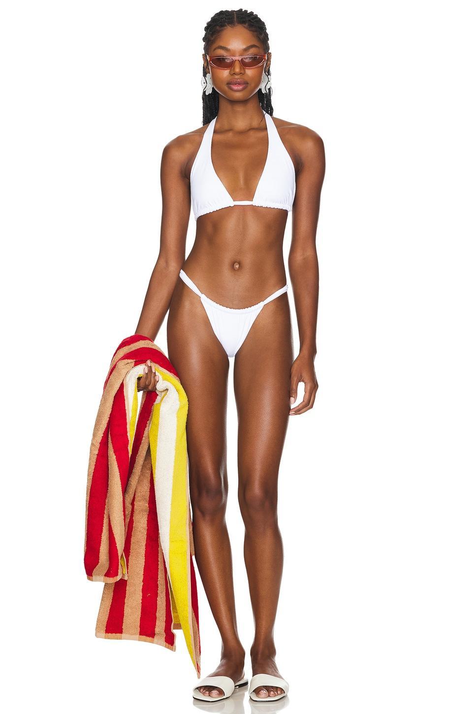 Bikini VIII Bottom SKYLER SWIMWEAR Product Image