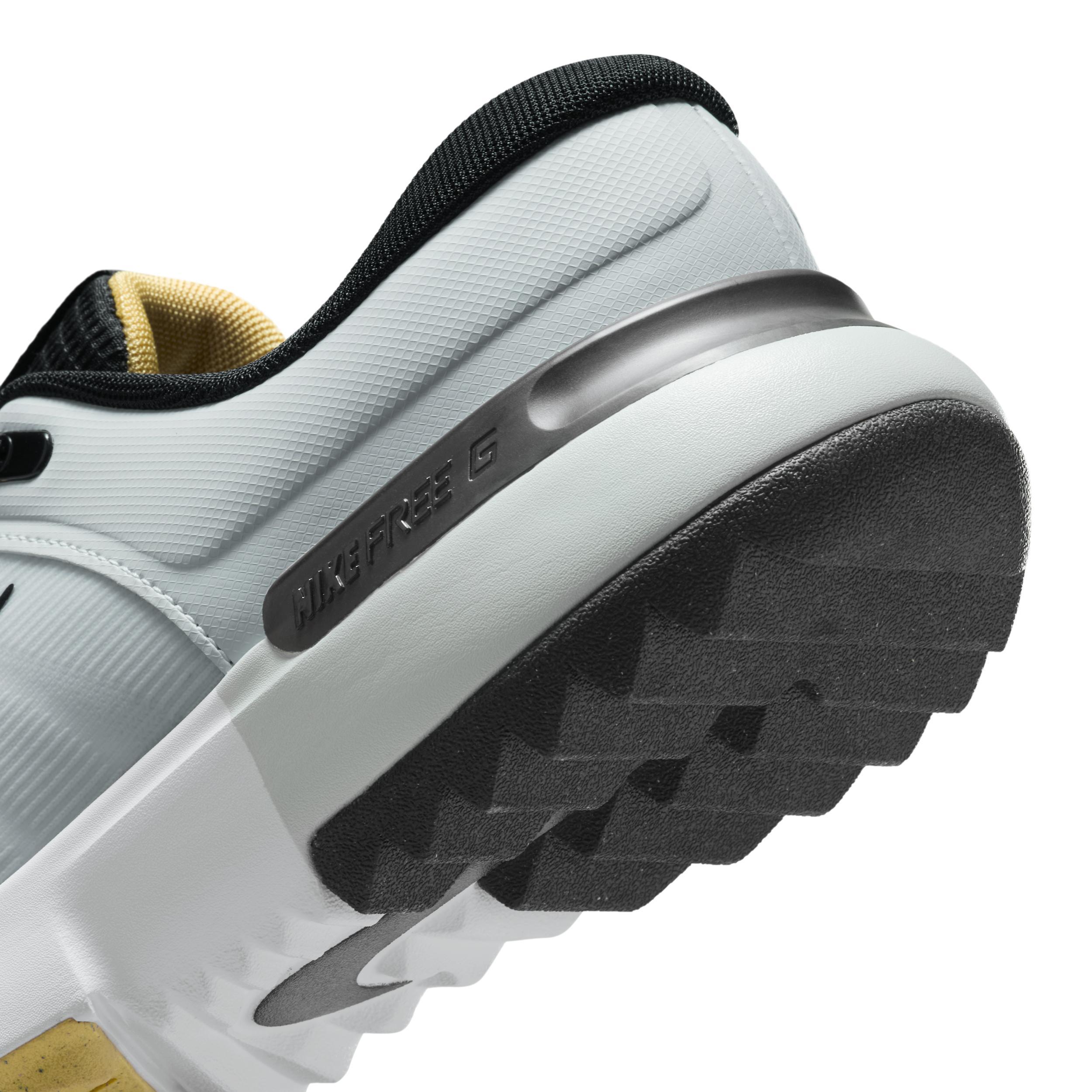 Nike Free Golf NN Golf Shoes Product Image